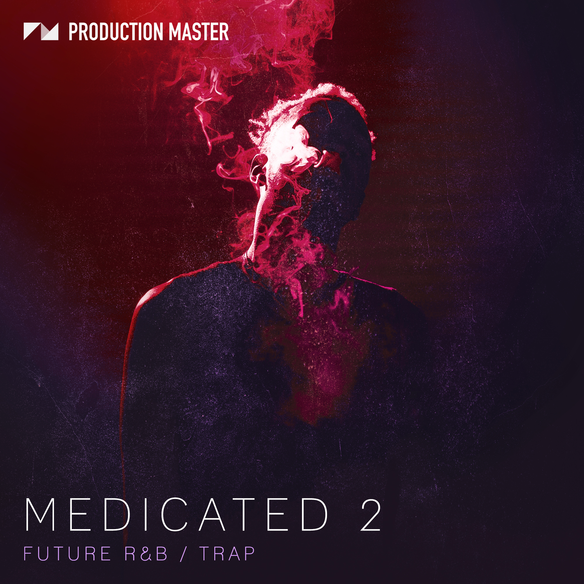 [经典嘻哈采样合集] Production Master Medicated