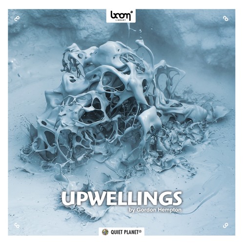 [涌动水声采样包] Boom Library Upwellings