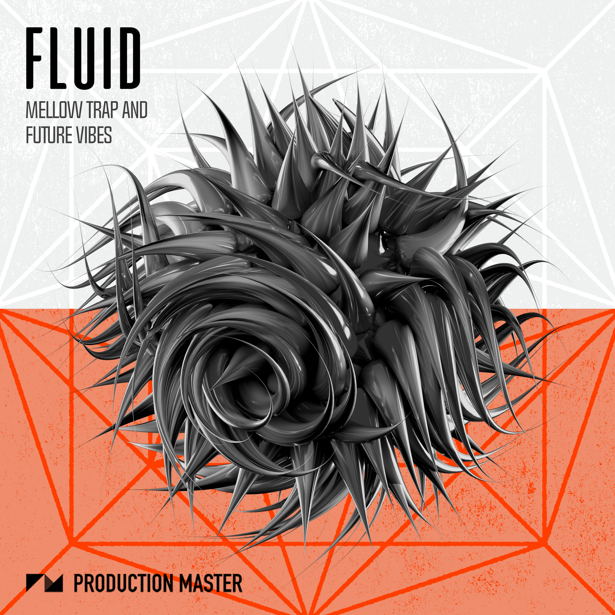 [流体电子音色合集] Production Master Fluid