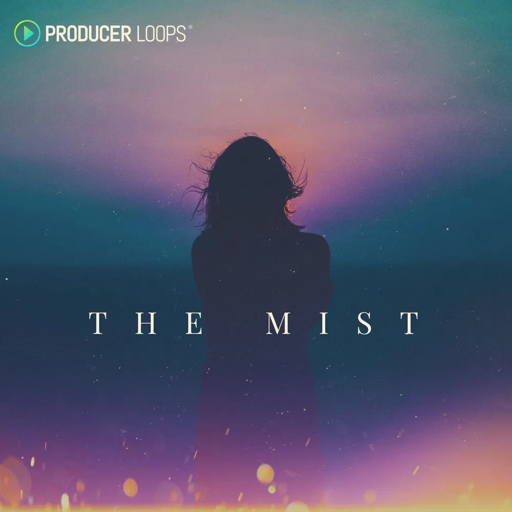 [迷雾氛围采样包] Producer Loops The Mist