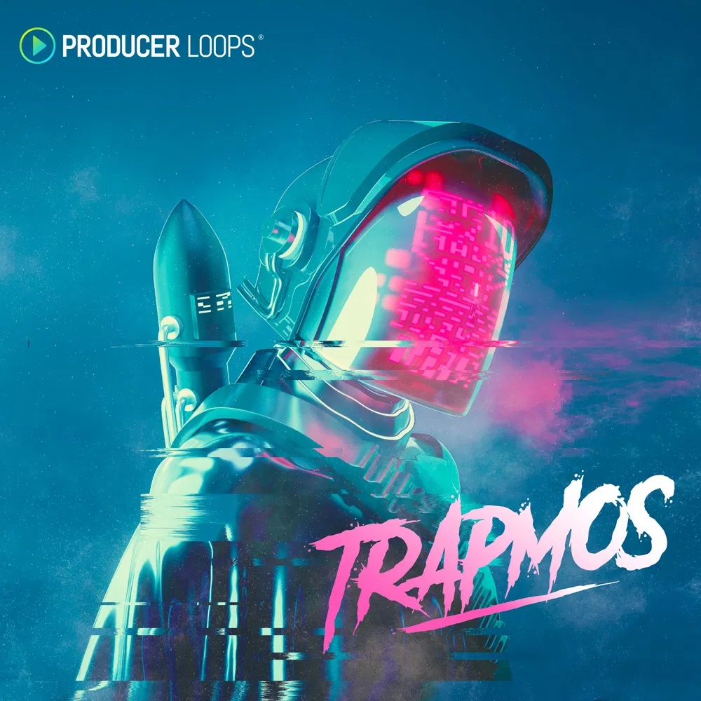 [嘻哈陷阱鼓点合集] Producer Loops rapmos