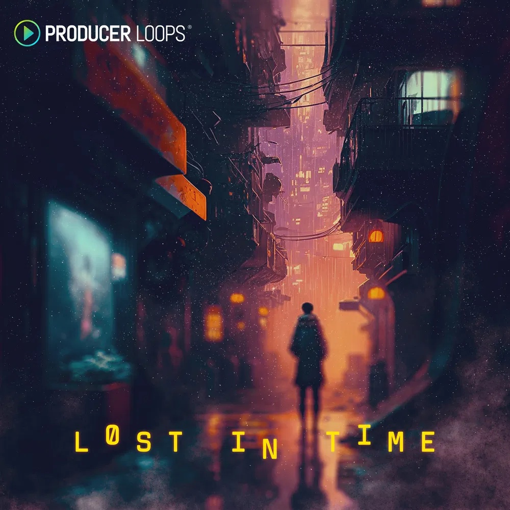[失落时光合集] Producer Loops Lost In Time