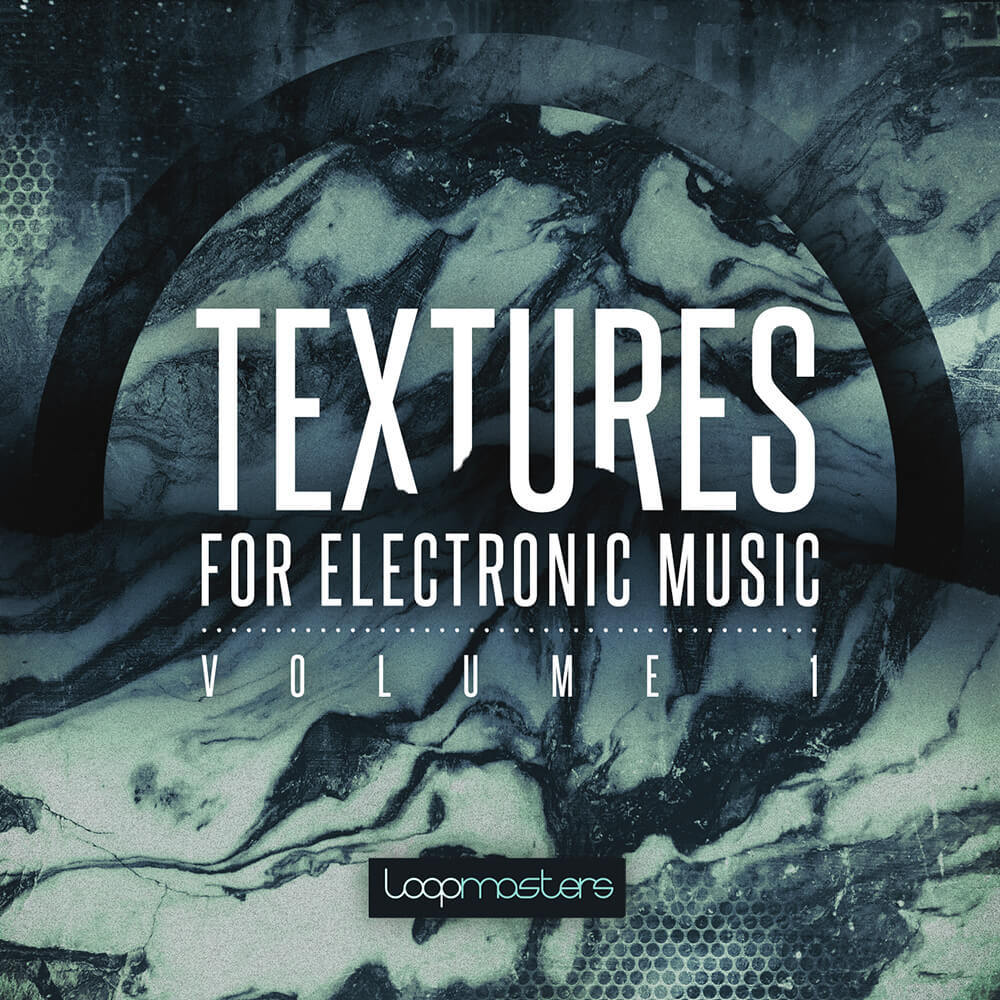 [电子音乐质感合集] Loopmasters Atjazz And Si Tew Textures For Electronic Music Volume 1