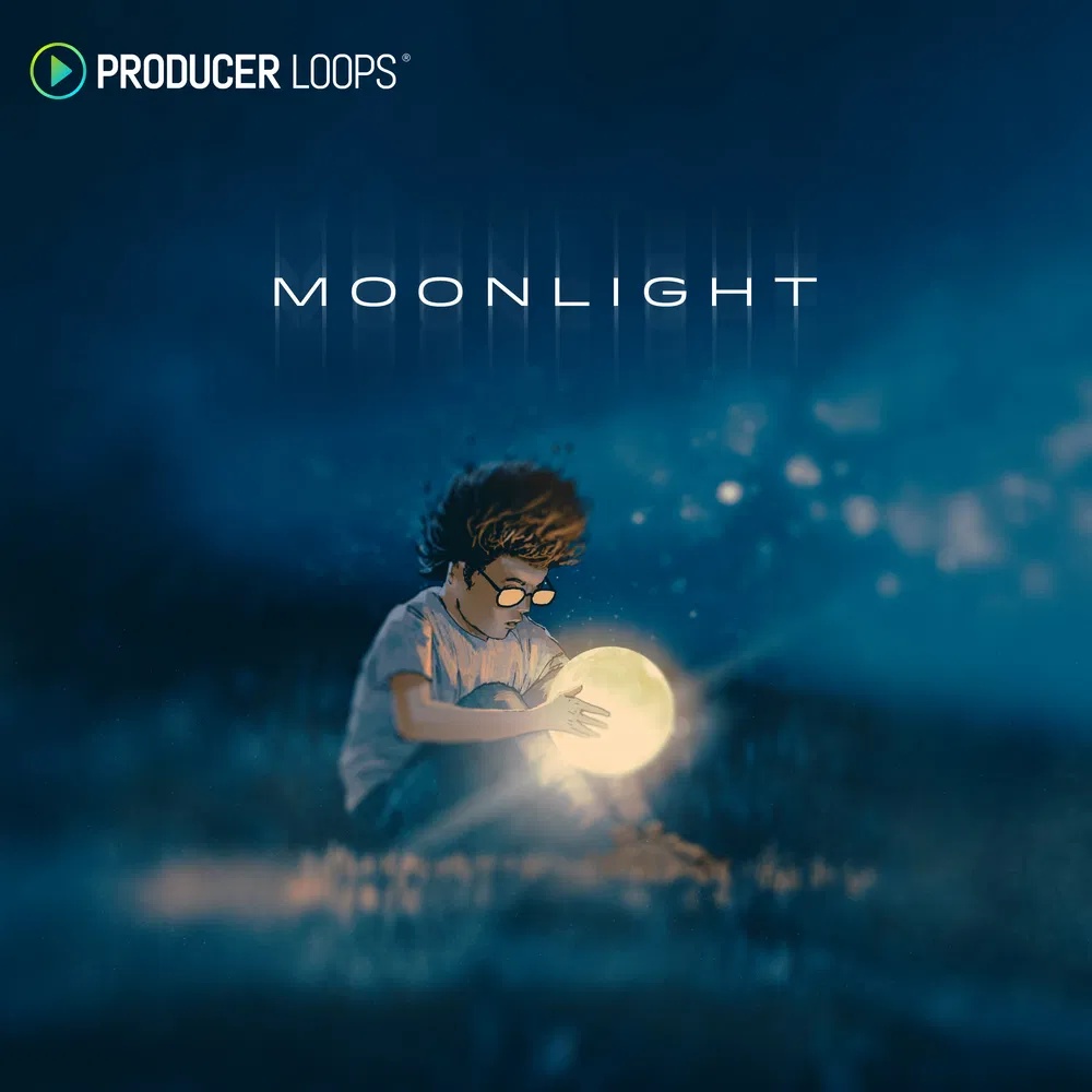 [月光酸性合集] Producer Loops Moonlightized