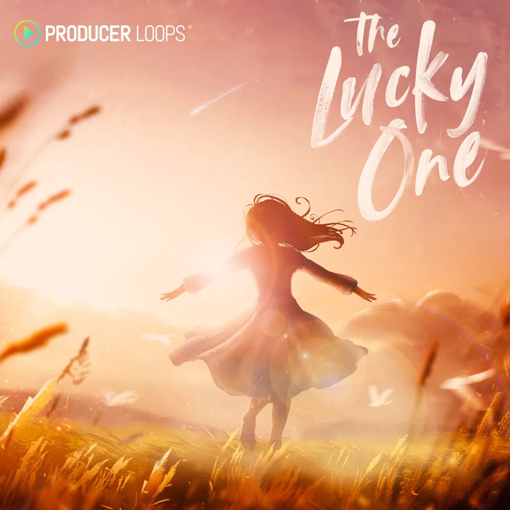[幸运者合集] Producer Loops The Lucky One