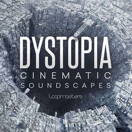 [阴暗氛围合集] Loopmasters Dystopia