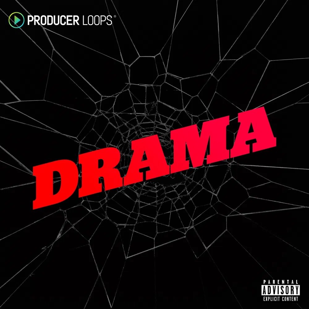 [戏剧氛围合集] Producer Loops Drama