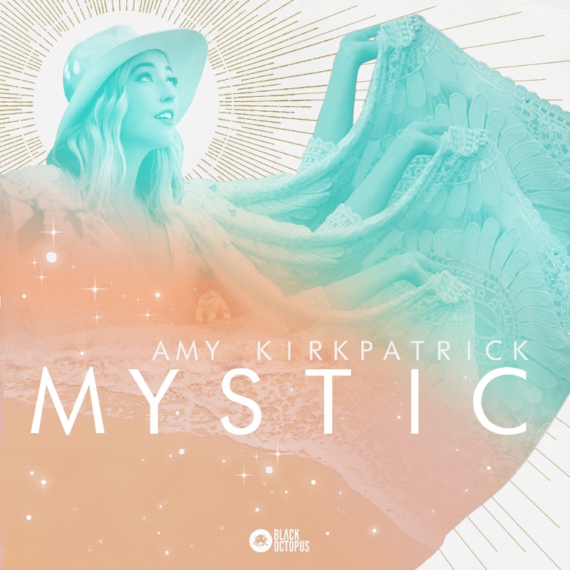 [神秘人声合集] Black Octopus Sound Amy Kirkpatrick Mystic