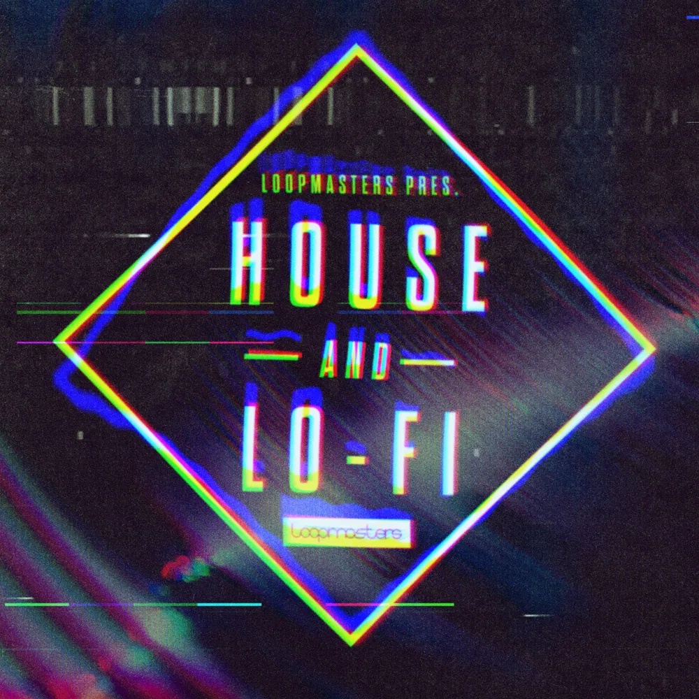 [浩室与低保真合集] Loopmasters House & LoFi
