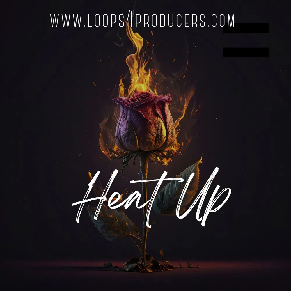 [热带风情合集] Producer Loops Heatwave