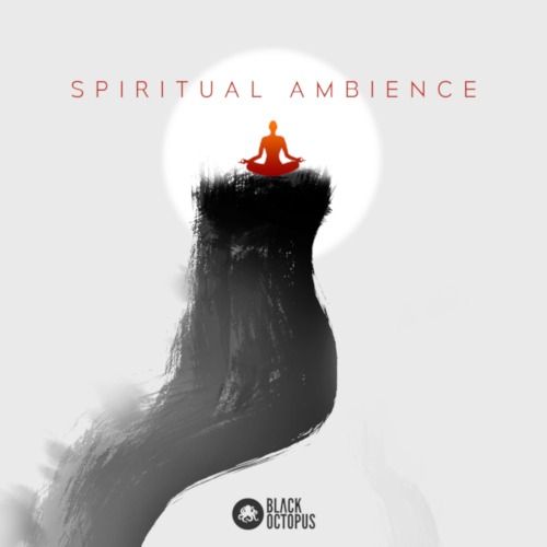[精神氛围环境音效合集] Black Octopus Sound Spiritual Ambience