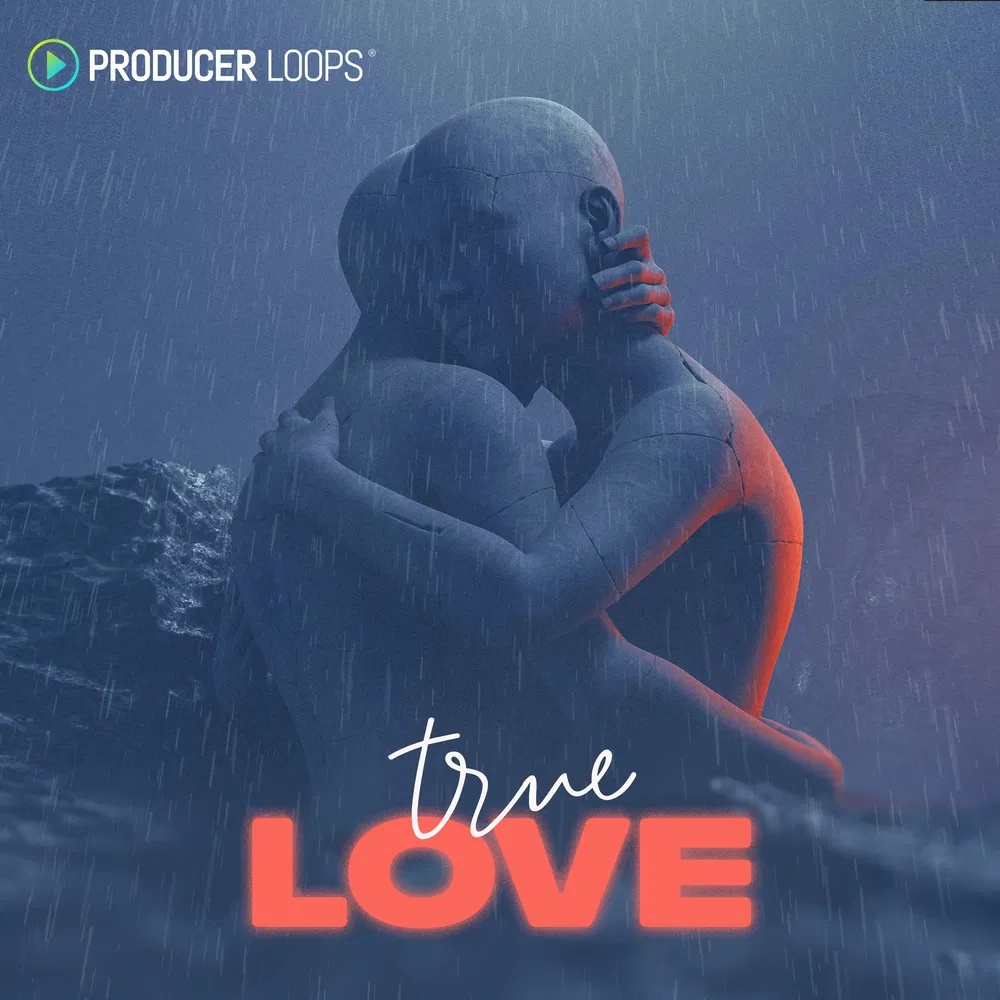 [爱情主题采样包] Producer Loops Love