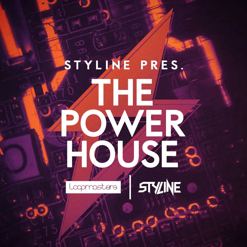 [强力浩室合集] Loopmasters The Power House