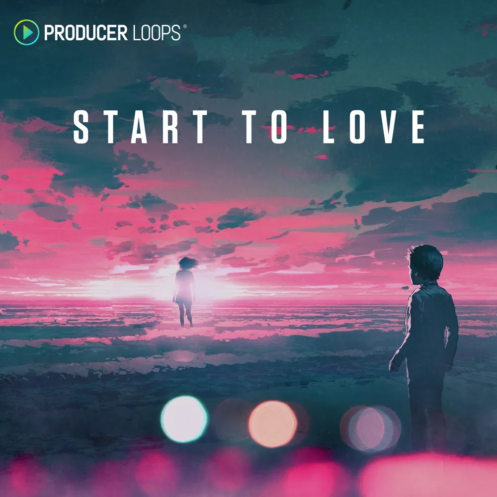 [爱情氛围合集] Producer Loops Start To Love