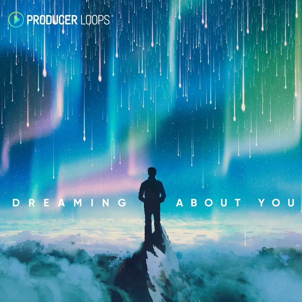 [梦幻爱情合集] Producer Loops Dreaming About You
