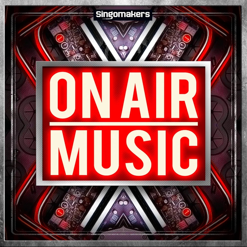 [直播音乐采样包] Singomakers On Air Music