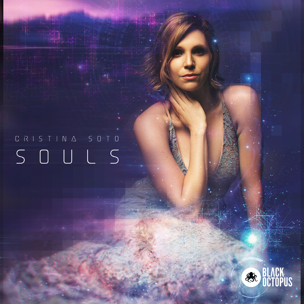 [灵魂人声采样包] Black Octopus Sound Cristina Soto Souls