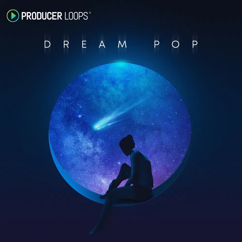 [梦幻流行合集] Producer Loops Dream Pop
