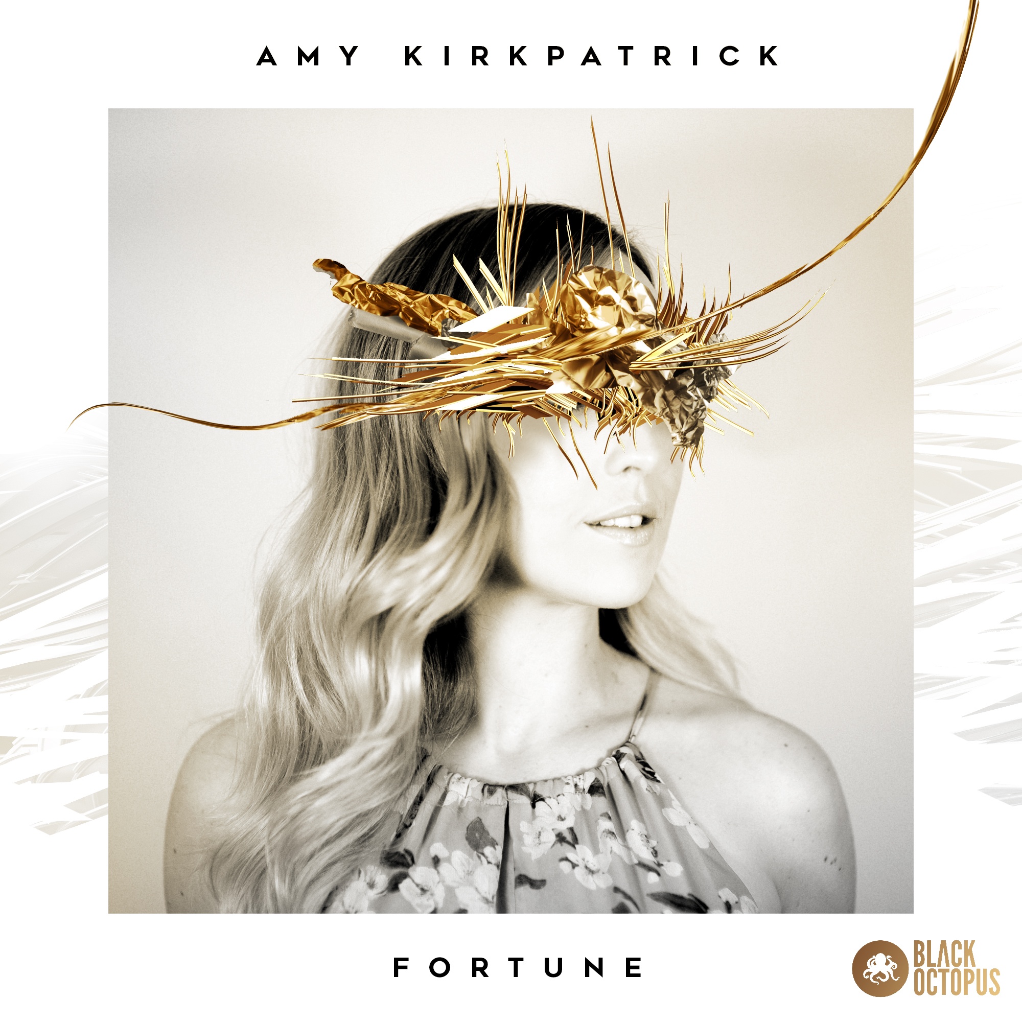 [豪华人声合集] Black Octopus Sound Amy Kirkpatrick Fortune