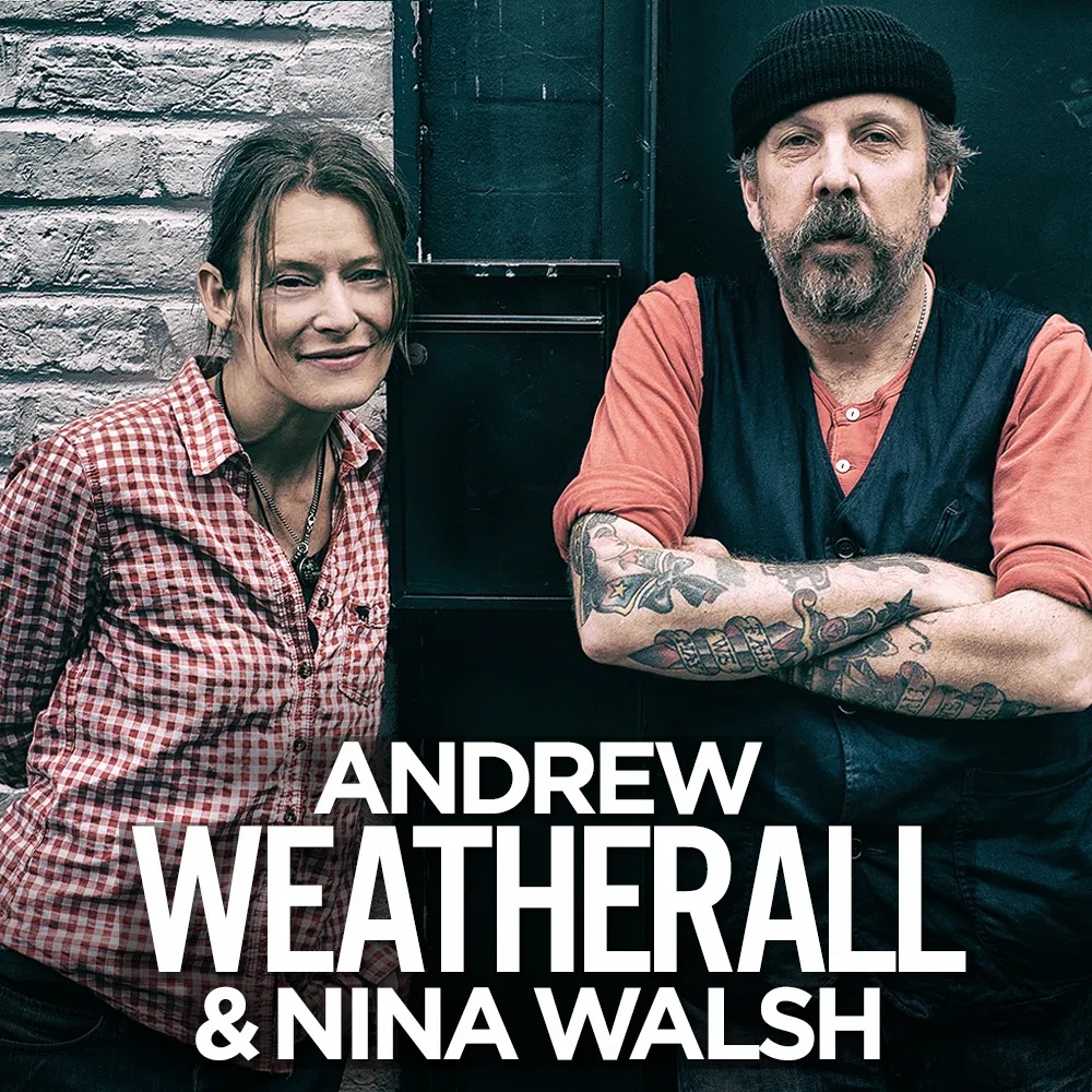 [电子舞曲采样包] Loopmasters Andrew Weatherall and Nina Walsh WRF Lab Test