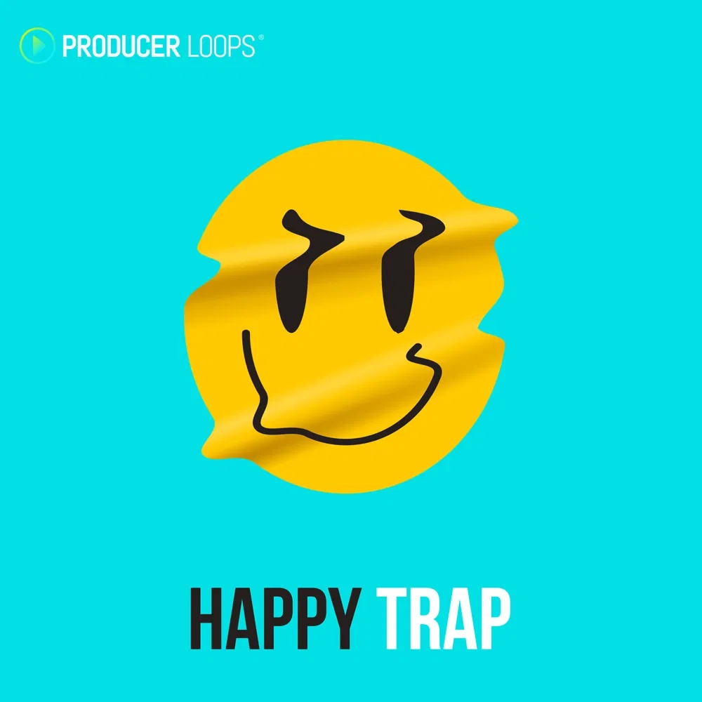 [欢乐陷阱合集] Producer Loops Happy Trap