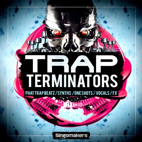 [陷阱终结者合集] Singomakers Trap Terminators