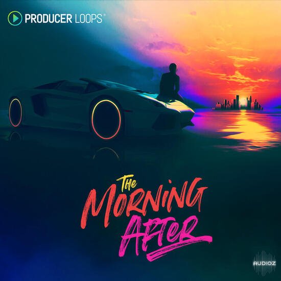 [晨光合集] Producer Loops The Morning After