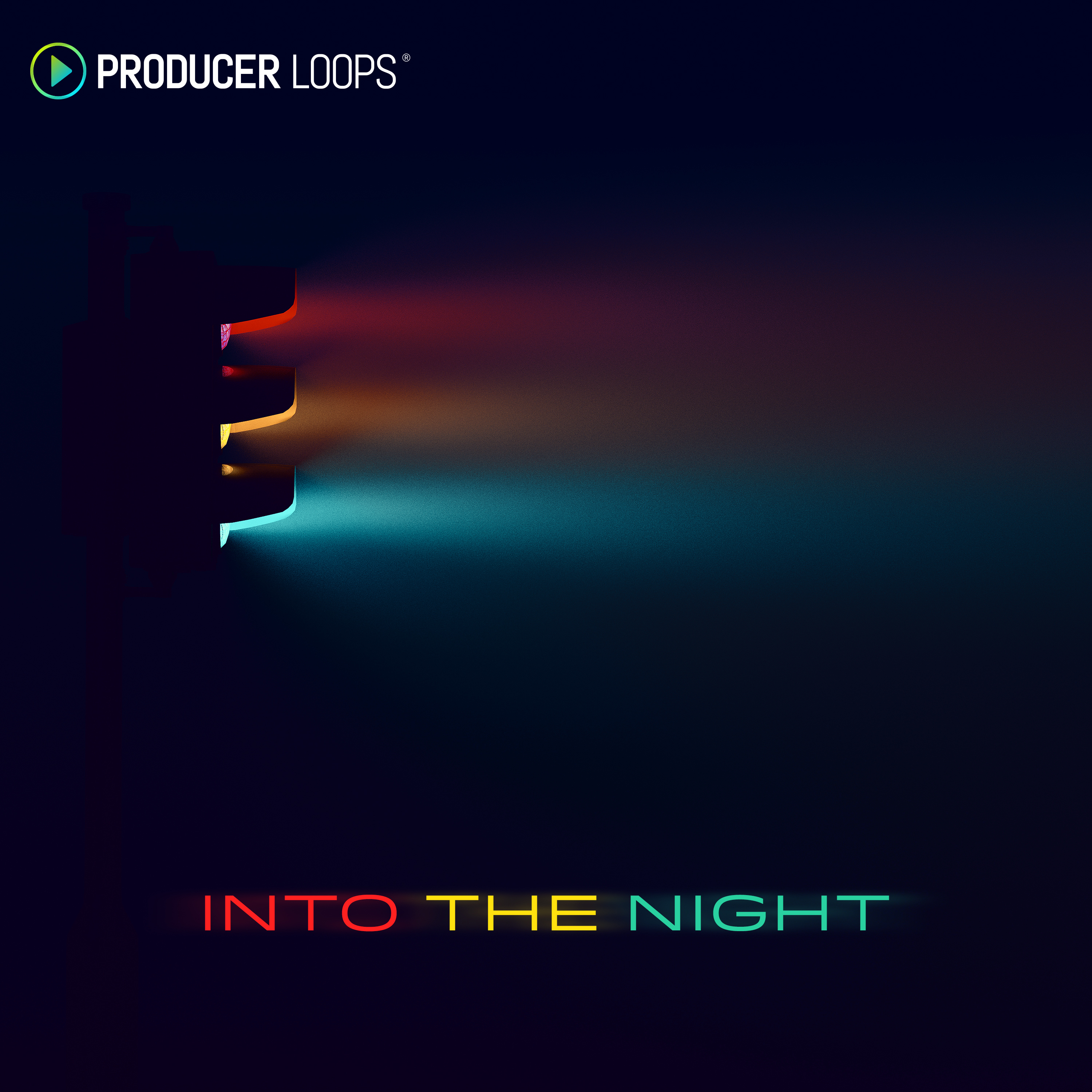 [午夜氛围合集] Producer Loops Into The Night