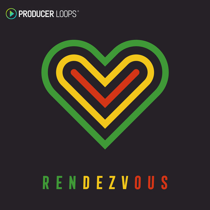 [邂逅合集] Producer Loops Rendezvous