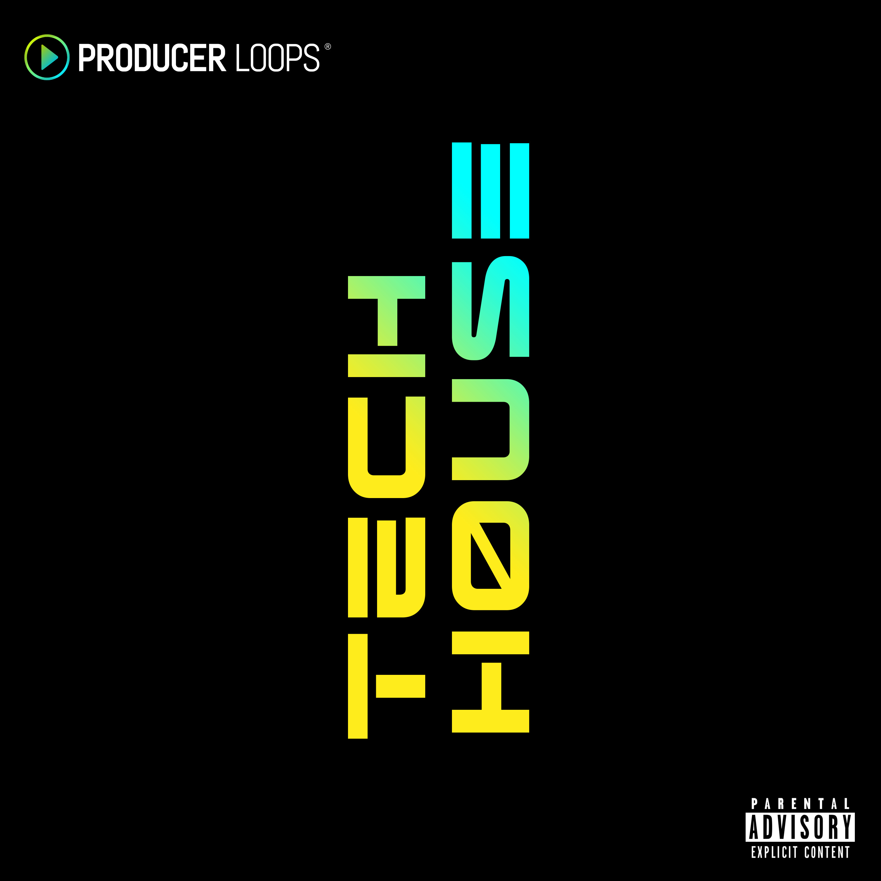 [科技浩室合集] Producer Loops Tech House
