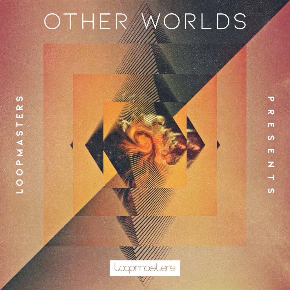 [奇幻世界电子乐采样包] Loopmasters Other Worlds