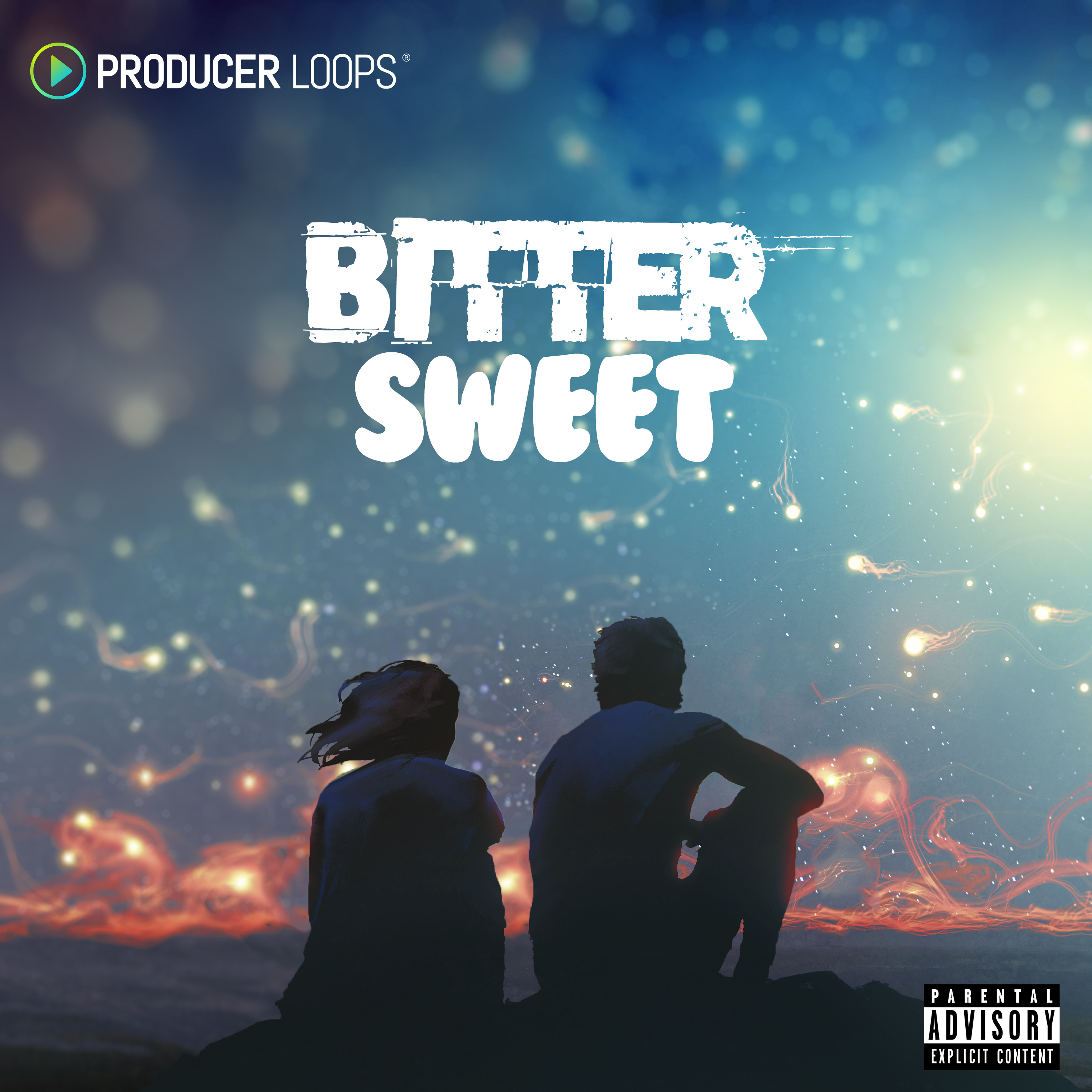 [苦甜合集] Producer Loops Bitter Sweet