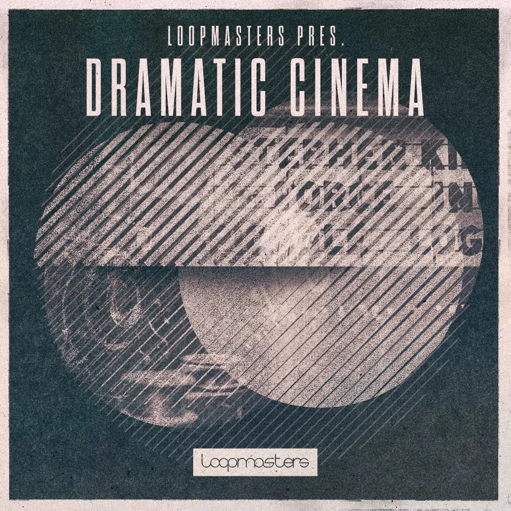 [电影戏剧合集] Loopmasters Dramatic Cinema