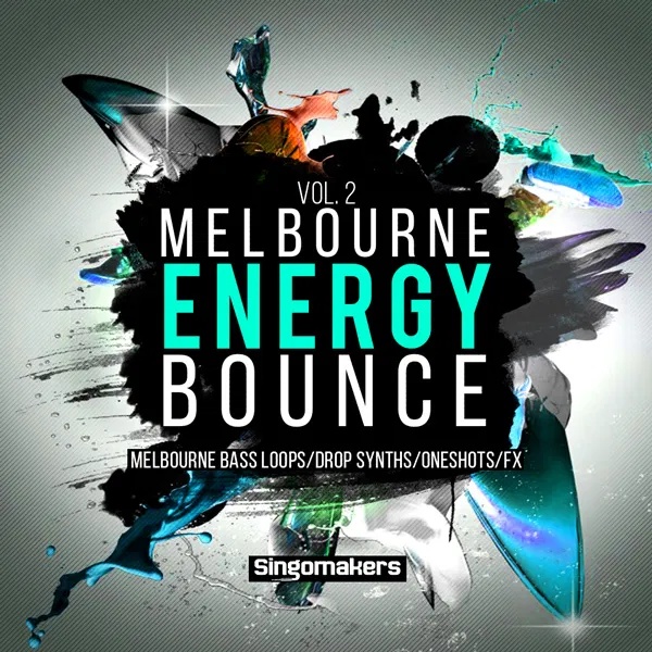 [墨尔本能量弹跳合集] Singomakers Melbourne Energy Bounce