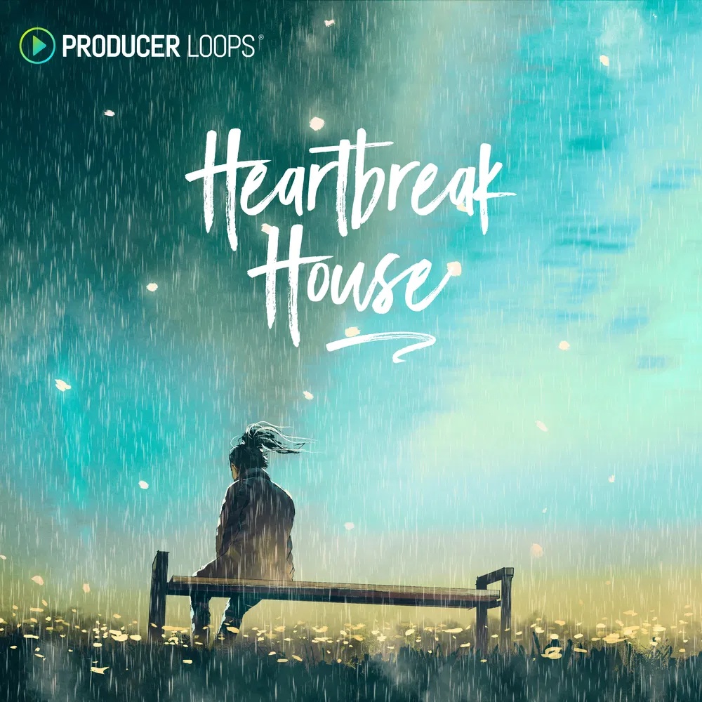 [忧郁氛围合集] Producer Loops Heartbreak House