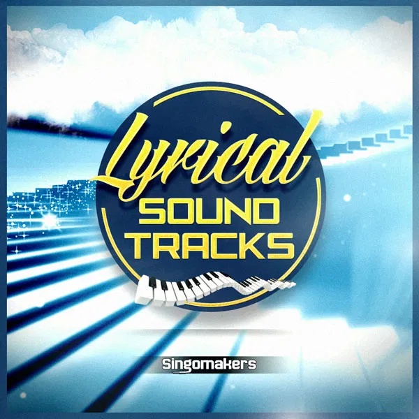 [抒情影视配乐合集] Singomakers Lyrical Soundtracks