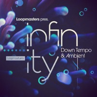 [无限缓拍氛围合集] Loopmasters Infinity Down Tempo and Ambient