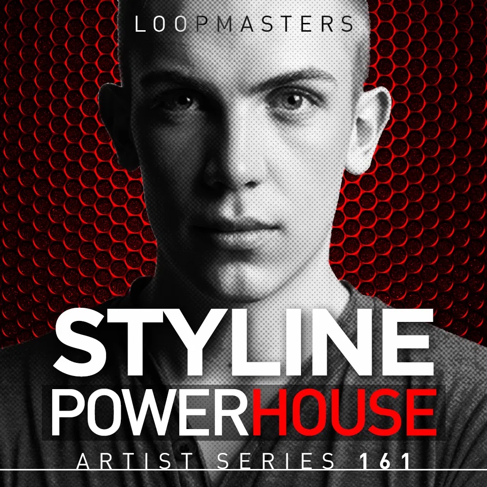 [强力浩室合集] Loopmasters Styline Power House