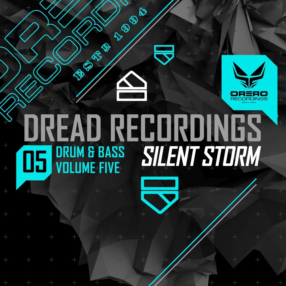 [雷鬼音乐采样包] Loopmasters Dread Recordings Vol 5 Silent Storm