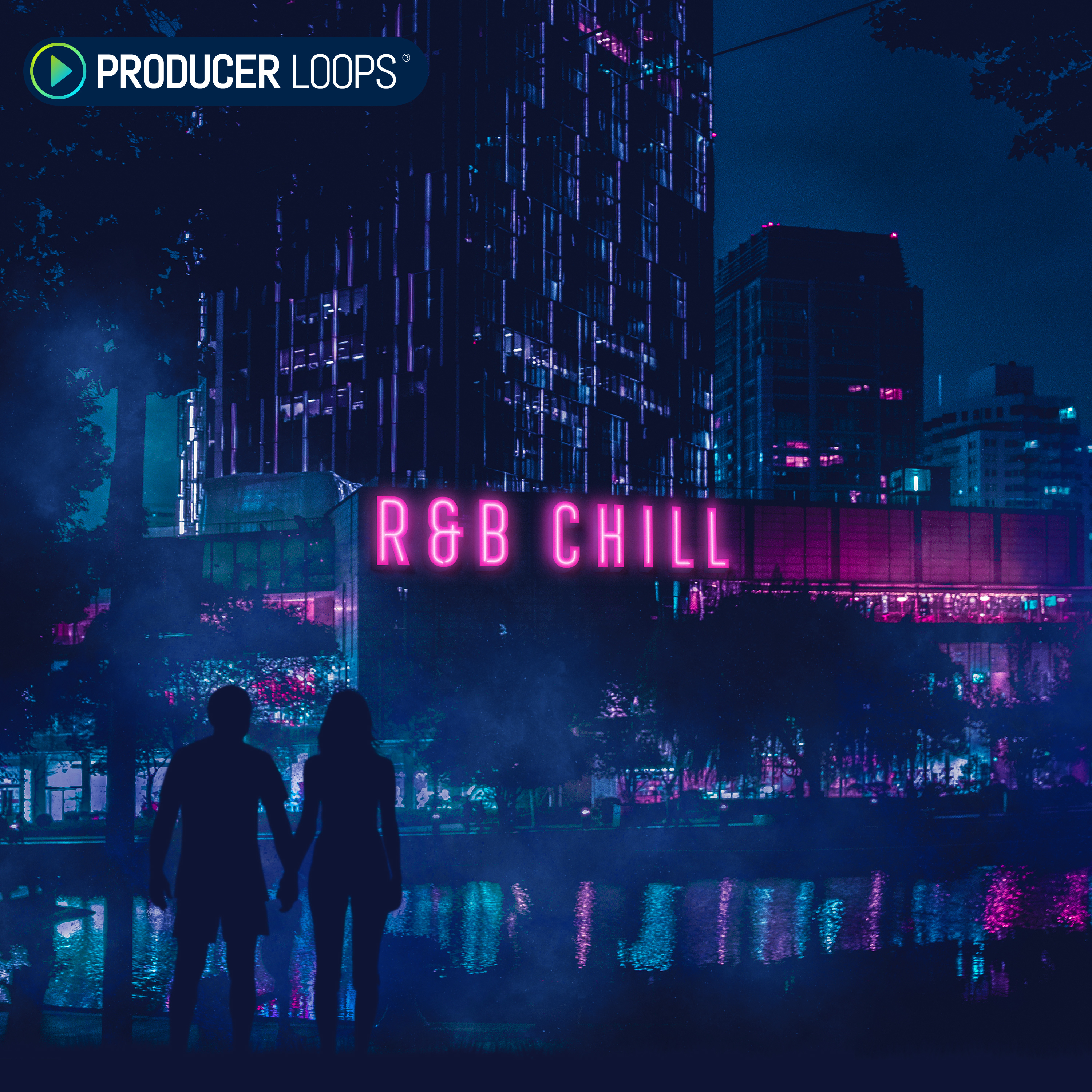 [舒缓R&B合集] Producer Loops RnB Chill