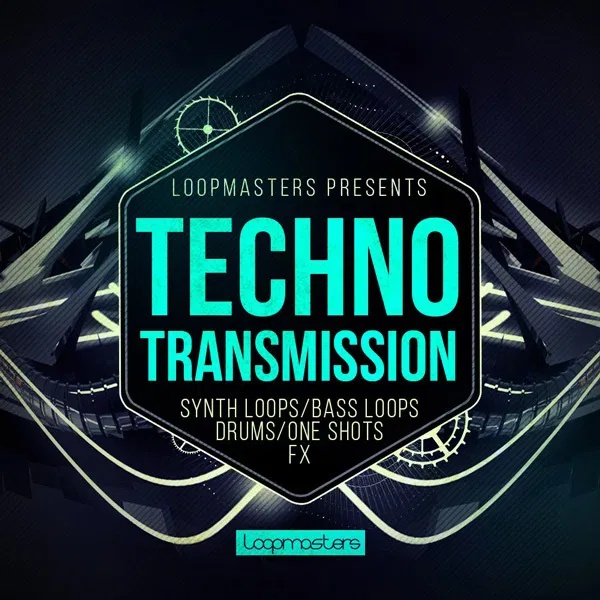 [电子舞曲采样包] Loopmasters Techno Transmission