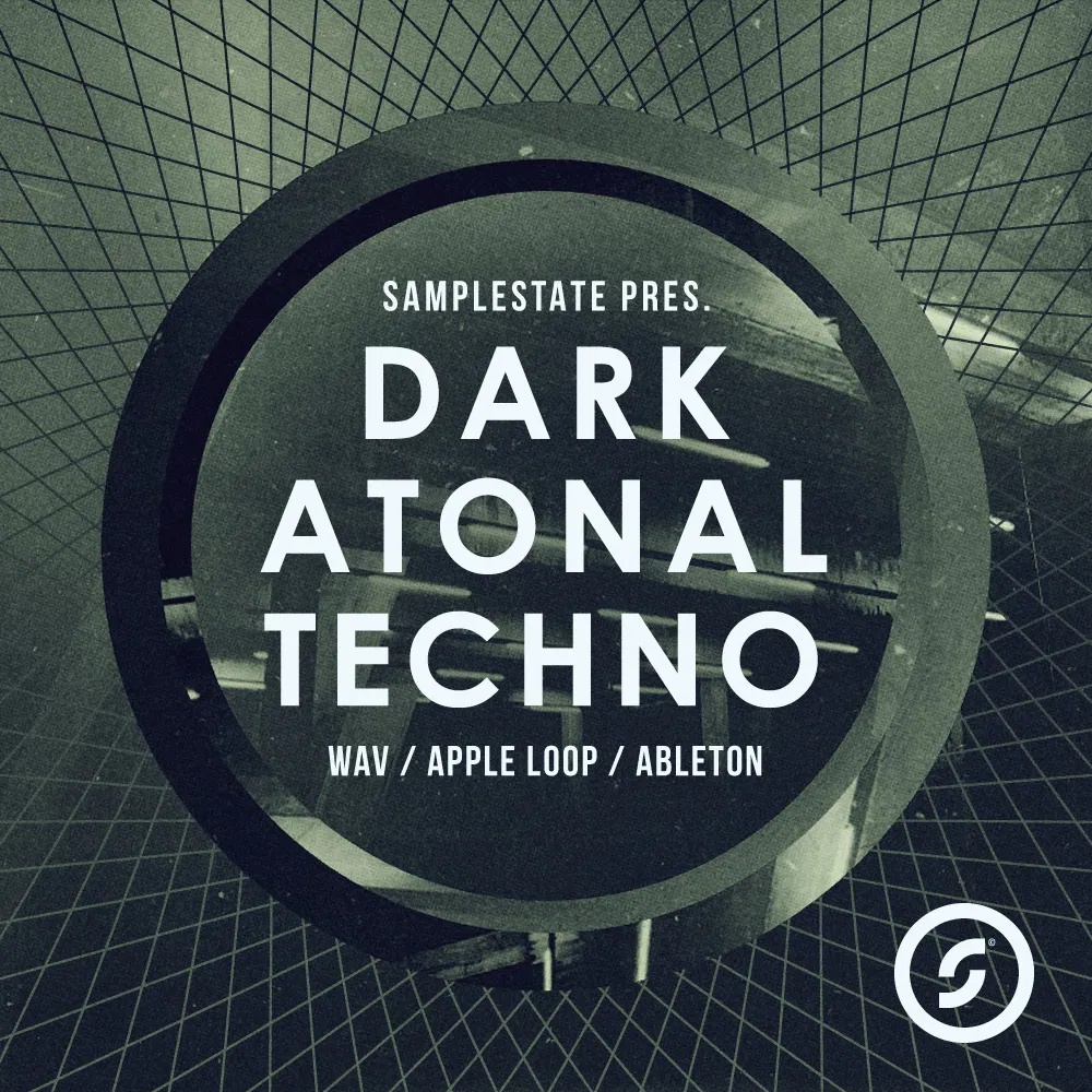 [深沉模拟科技采样包] Loopmasters Deep Analog Tech