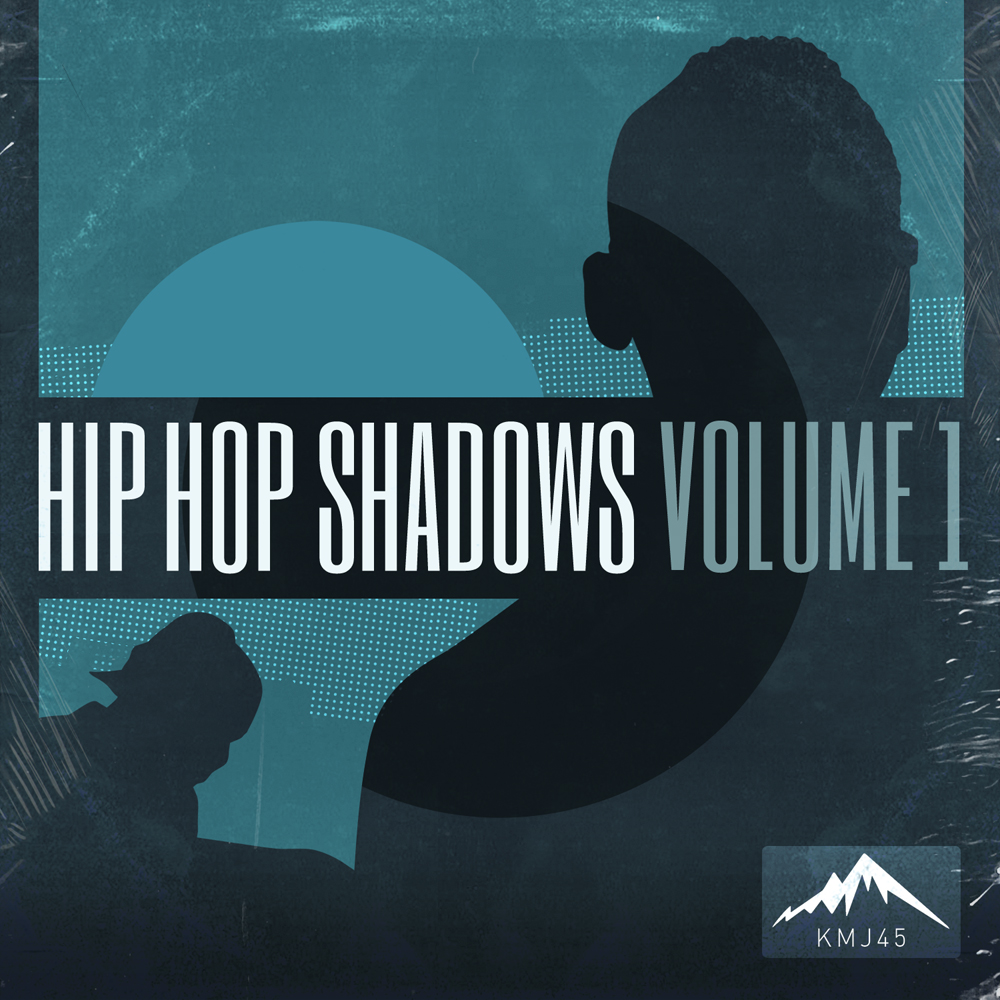 [嘻哈氛围采样包] Loopmasters Hip Hop Shadows Vol 1