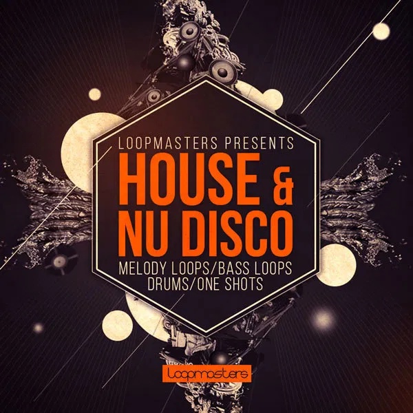 [浩室与新迪斯科合集] Loopmasters House and Nu Disco