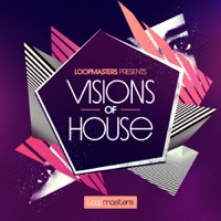 [浩室风格合集] Loopmasters Visions Of House