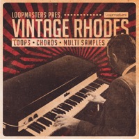 [老式电钢合集] Loopmasters Vintage Rhodes