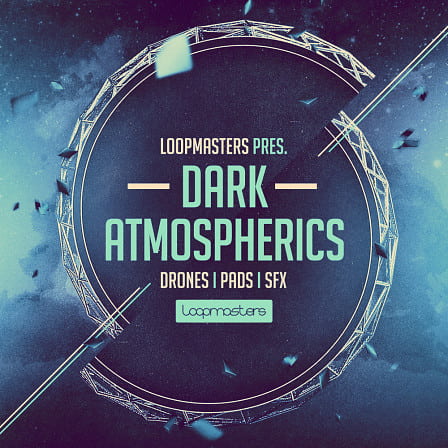 [黑暗氛围音效合集] Loopmasters Dark Atmospherics