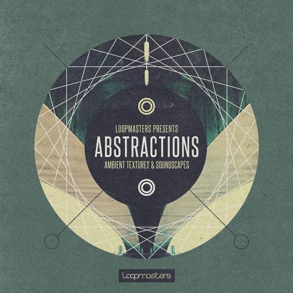 [抽象电子乐采样包] Loopmasters Abstractions
