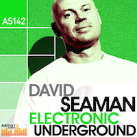 [电子地下舞曲采样包] Loopmasters Dave Seaman Electronic Underground