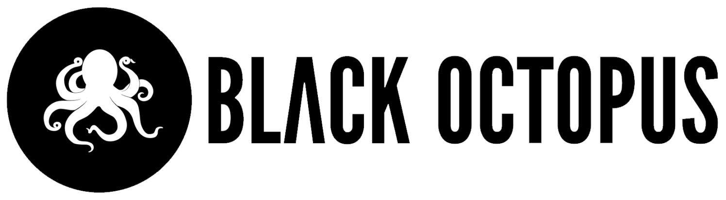 black-octopus